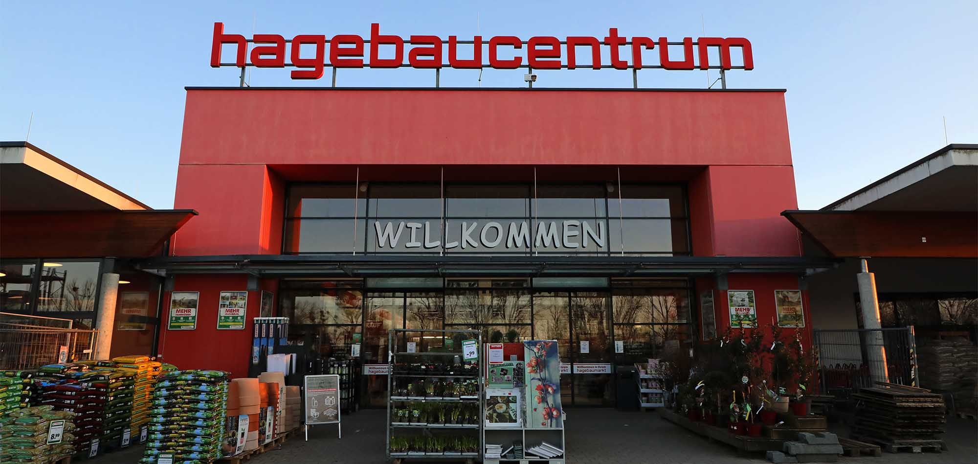 hagebaumarkt 